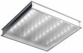    600  600, LED, 36W - 100W Feron, Odeon, Maysun, Gauss